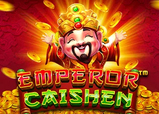 Emperor Caishen - PLACEBET138