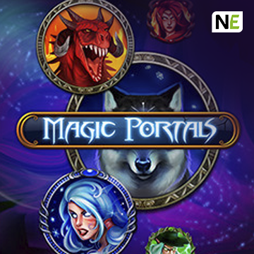 Magic Portals - PLACEBET138