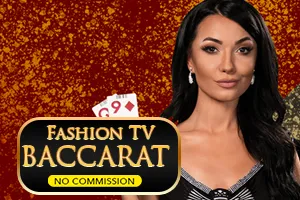 Fashion TV Baccarat - PLACEBET138