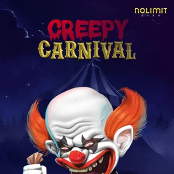 The Creepy Carnival - PLACEBET138