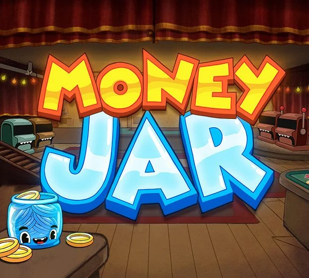 Slotmill : Money Jar - PLACEBET138
