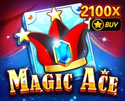 JDB : Magic Ace - PLACEBET138