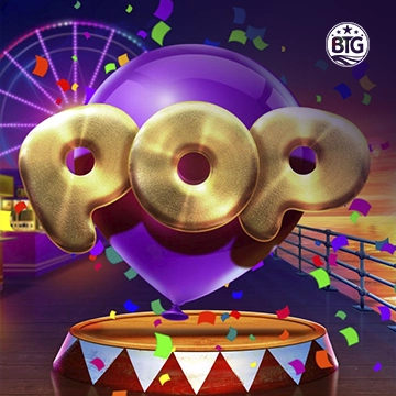 Bigtime : Pop - PLACEBET138