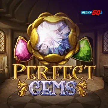 PlaynGo : Perfect Gems - PLACEBET138