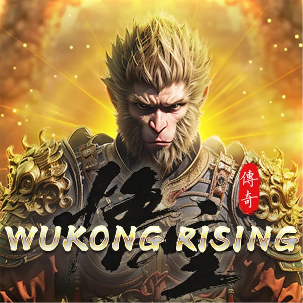 CosmoPlay : Wukong Rising - PLACEBET138