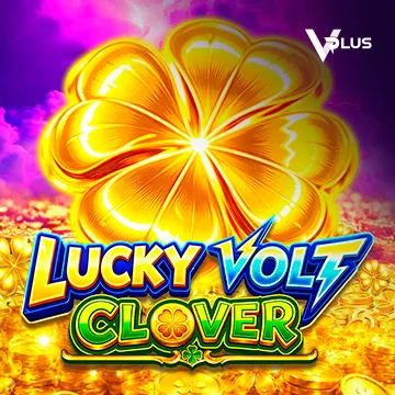Lucky Volt Clover - PLACEBET138
