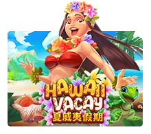 Hawaii Vacay - PLACEBET138