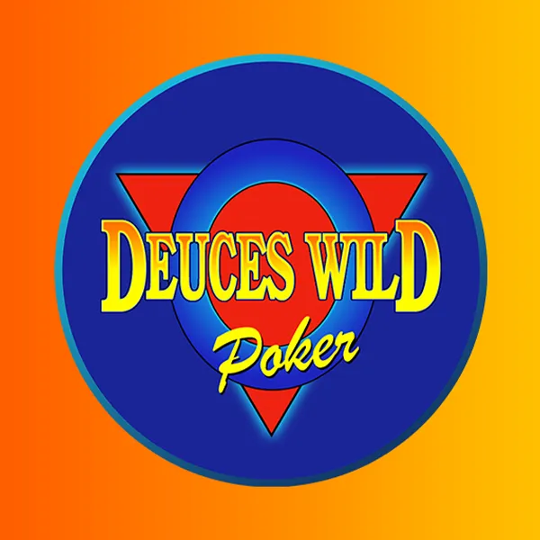 Deuces Wild - PLACEBET138