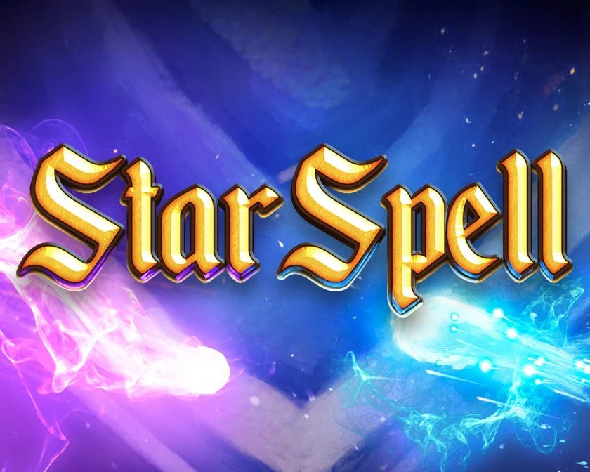 Slotmill : StarSpell - PLACEBET138