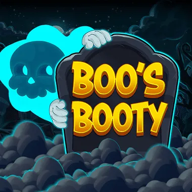 Octoplay : Boo’s Booty - PLACEBET138