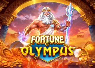 Fortune of Olympus - PLACEBET138