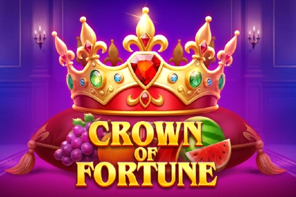 Crown of Fortune - PLACEBET138
