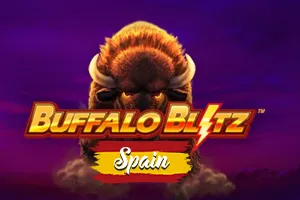 Buffalo Blitz España - PLACEBET138