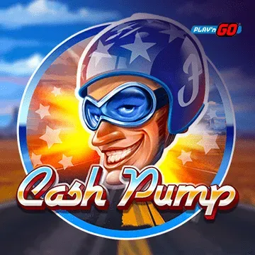 PlaynGo : Cash Pump - PLACEBET138