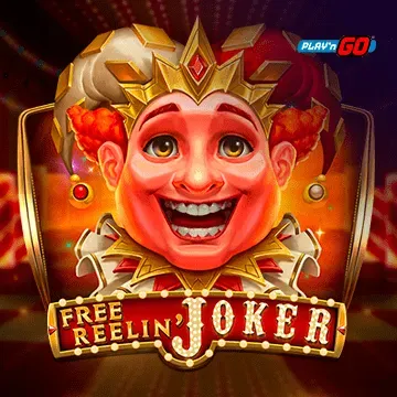 PlaynGo : Free Reelin Joker - PLACEBET138