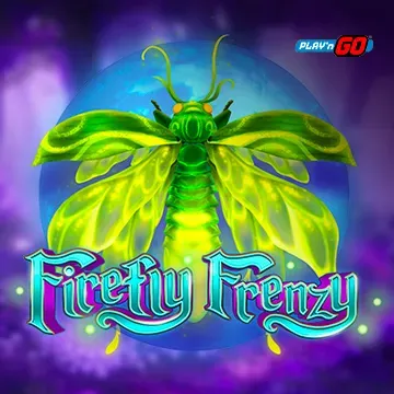 PlaynGo : Firefly Frenzy - PLACEBET138