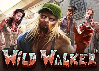 Wild Walker - PLACEBET138
