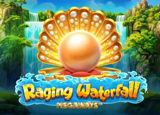 Raging Waterfall Megaways - PLACEBET138