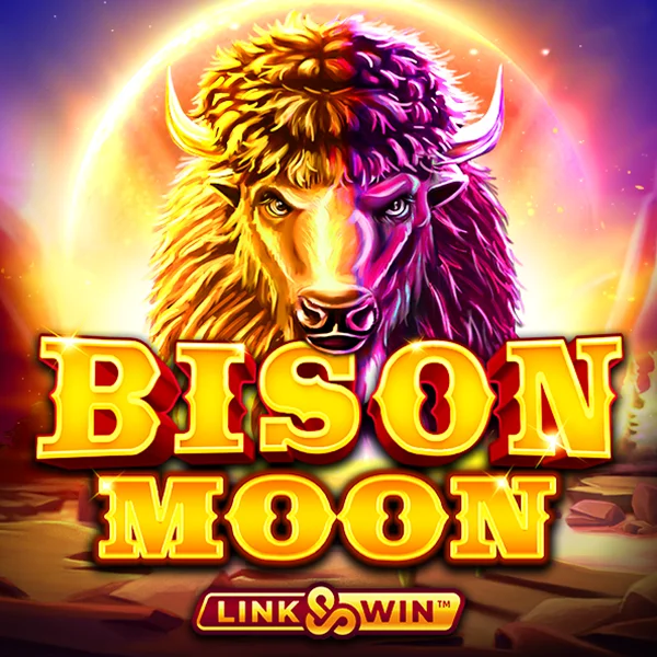 Bison Moon - PLACEBET138