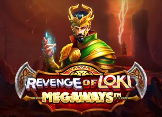 Revenge of Loki Megaways - PLACEBET138