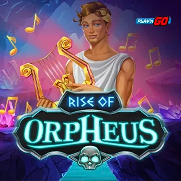 PlaynGo : Rise of Orpheus - PLACEBET138