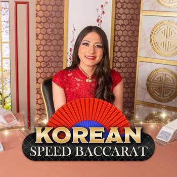 Korean Speed Baccarat 13 - PLACEBET138