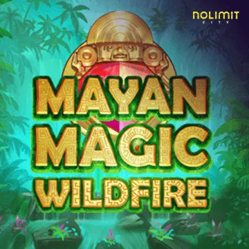 Mayan Magic Wildfire - PLACEBET138