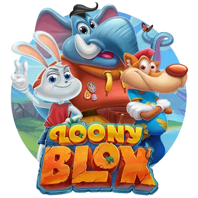 Loony Blox - PLACEBET138