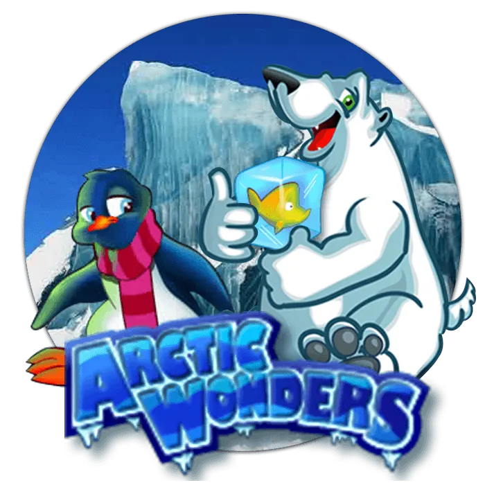 Arctic Wonders - PLACEBET138