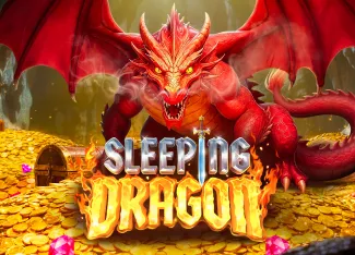 Sleeping Dragon - PLACEBET138