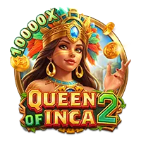 QUEEN OF INCA 2 - PLACEBET138