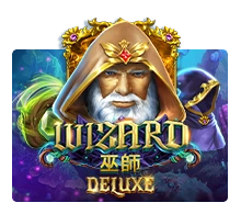 Wizard Deluxe - PLACEBET138