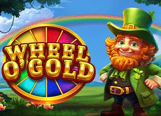 Wheel OGold - PLACEBET138