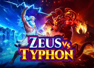 Zeus vs Typhon - PLACEBET138
