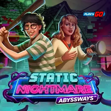 PlaynGo : Static Nightmare Abyssways - PLACEBET138