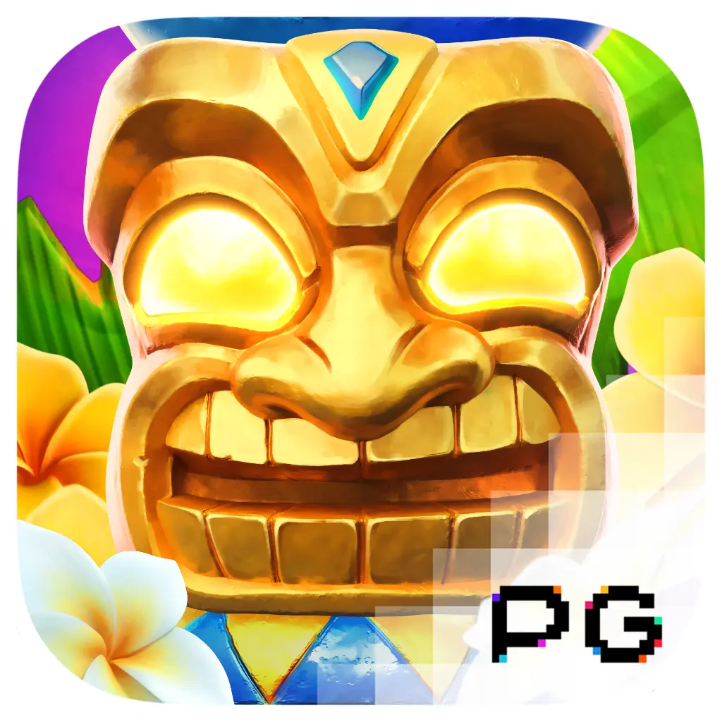 Hawaiian Tiki - PLACEBET138