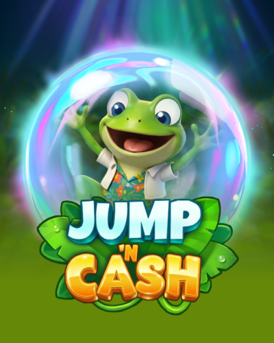Jump n Cash - PLACEBET138