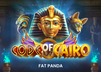 Code of Cairo - PLACEBET138