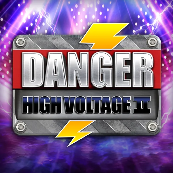 Bigtime : Danger High Voltage 2 Megaways - PLACEBET138