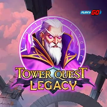 PlaynGo : Tower Quest Legacy - PLACEBET138