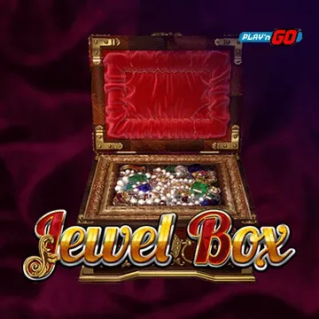 PlaynGo : Jewel Box - PLACEBET138