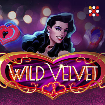 Wild Velvet - PLACEBET138