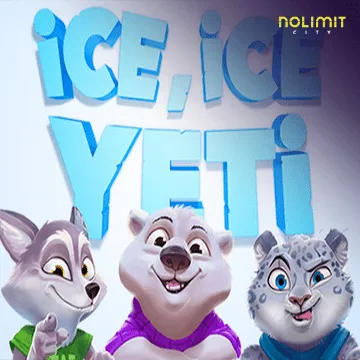 Ice Ice Yeti - PLACEBET138