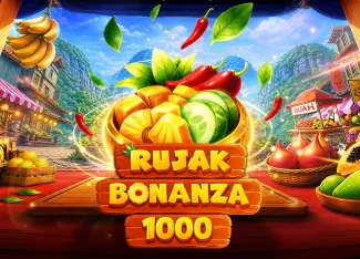Rujak Bonanza 1000 - PLACEBET138