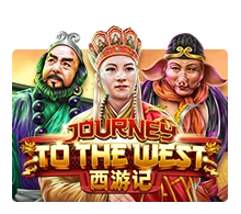 Journey To The West - PLACEBET138