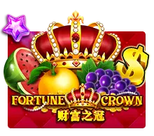Fortune Crown - PLACEBET138