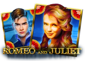 Romeo and Juliet - PLACEBET138