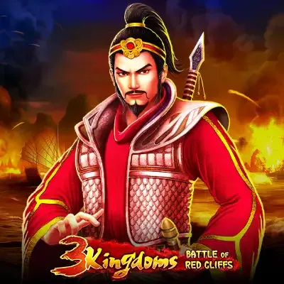 3 Kingdoms - Battle of Red Cliffs - PLACEBET138