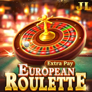 European Roulette - PLACEBET138