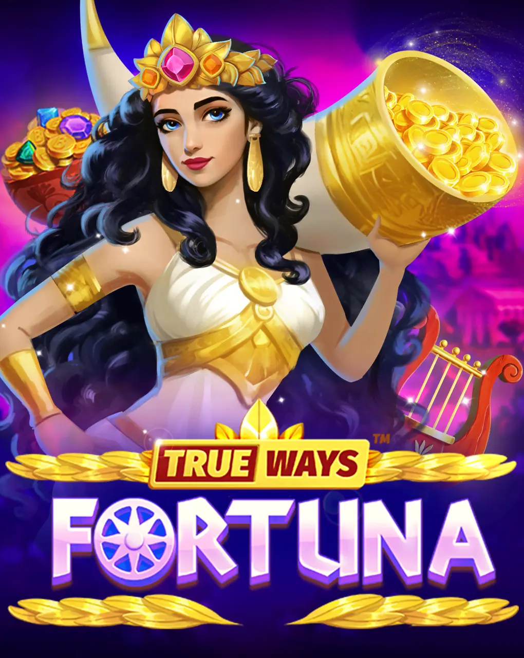Fortuna Trueways - PLACEBET138